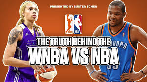 The official site of the women's national basketball association. Why Do Wnba Players Earn 7 Times Less Than Their Counterparts In The Nba By Coolkingsingh The Sports Scientist Medium