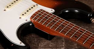Guitar String Gauge What Should You Use Andertons Blog