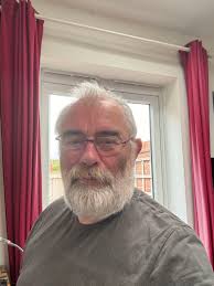 Meet Andy Crockett, our new Associate Director of ADAS Archaeology! "Hello 