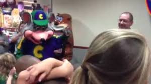 Maybe you would like to learn more about one of these? Chuck E Cheese Does The Cupid Shuffle By Victoriaolivia821