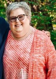 Sandra Dye Obituary (1963