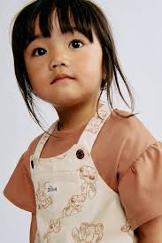 H&M Printed Overall Dress at Foxvalley Mall in Aurora, IL