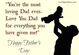 Hello friends, on this happy fathers day 2018, you can convey your true feelings to your dad with our meaningful collection of happy fathers day messages from son to loving dad, grandpa, uncle etc. Fathers Day Message Google Search