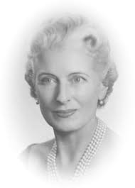 Degna (Marconi) Paresce (1908-1997)