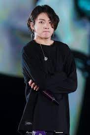Please let long hair jungkook stay forever. Bymyside Kookv On Twitter Long Hair Styles Jungkook Bts Jungkook