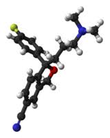 Para agendar tu cita debes agenda tu cita. Escitalopram Wikipedia