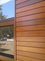 Vinyl Siding That Looks Like Wood Climate Shield Rain Screen Wood Siding System Ipe Siding A Wood Siding Exterior Exterior House Siding House Siding Options