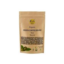 Green coffee (kopi hijau) adalah biji kopi yang belum dipanggang. Food 4 You Organic Green Coffee Beans 200 G Packaging Type Packet Rs 275 Packet Id 21802505148