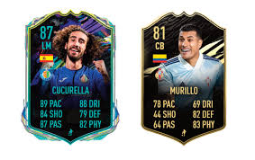 Maybe you would like to learn more about one of these? Fifa 21 Merece La Pena Juan Camilo Cucho Hernandez Tots Moments Solucion Del Sbc