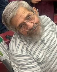 Richard “Rick” Fields