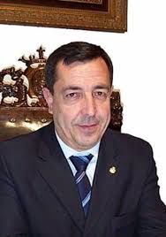 Ricardo Millán cerrará la lista electoral del PSOE de Antequera, encabezada  por Rosa Torres