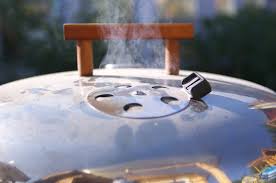 How To Use The Vents On A Weber Grill Leaftv