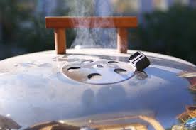 how to use the vents on a weber grill leaftv