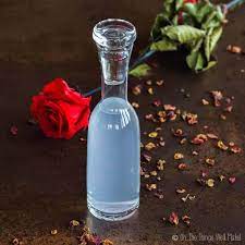 May 08, 2010 · filtration will be the key to clearing up the cloudy water. How To Make Rose Water And Rose Hydrosol Oh The Things We Ll Make