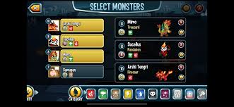 Check spelling or type a new query. How To Build A Legendary Monster Legends Team