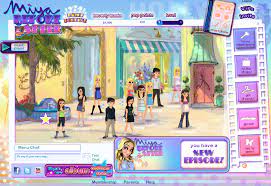 Now, let's move onto the best online virtual world games. Virtual Worlds Online No Download