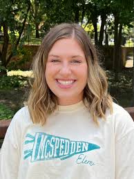 McSpedden Elementary Staff