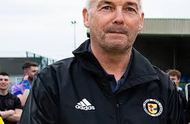 Frank McGlynn gives fans a scare, but completes his 100th Donegal game