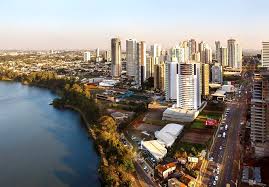 Londrina is a large city in paraná, southern brazil. Conheca A Historia De Londrina Blog Cidade Oferta