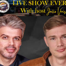 Stream Julio Verissimo Live Show music