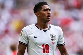 What Was Jude Bellingham Caught Saying During England vs Argentina at FIFA World Cup Semi Final?