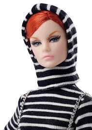 Jolie James — The Fashion Doll Chronicles — Fashion Doll Chronicles