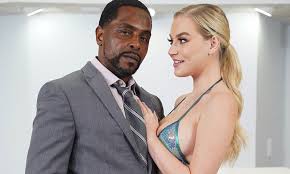 Brickzilla's latest drop - prepare yourself for mind-blowing sex