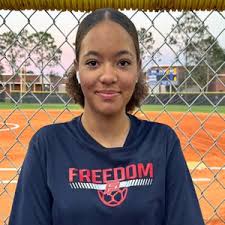 Freedom Softball Roster (2023-24)