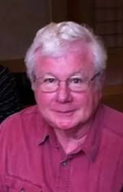 Happy retirement/exciting adventures to Sean Bohan, well deserved.