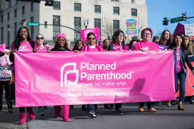 Planned Parenthood Nashville Health Center To Resume Abortion Services Next Month The Vanderbilt Hustler