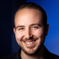 Sad to be leaving a wonderful team but so excited for the future!