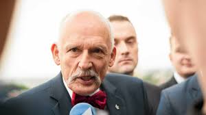 Wybory parlamentarne 2015. KORWiN zarejestrował listę