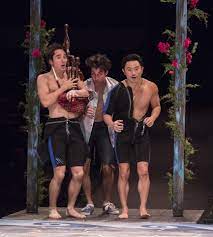 Pin On Broadway At Music Circus Production Photos
