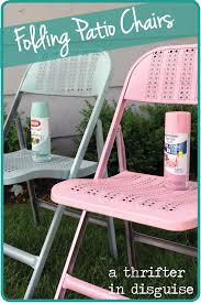 Sold items ** dm to discuss commissions. Diy Metal Folding Patio Chairs Makeover Patio Chairs Makeover Patio Furniture Makeover Patio Chairs Diy