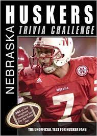 Oct 31, 2021 · the yahoo fantasy football podcast. The Nebraska Huskers Trivia Challenge Sourcebooks 9781402217487 Amazon Com Books