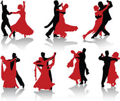 Salsa Dance Silhouette Free Vector Download 6 015 Free Vector For Commercial Use Format Ai Eps Cdr Svg Vector Illustration Graphic Art Design