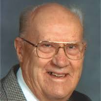 Obituary information for Robert P. Vroom