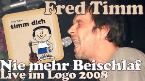 Fred Timm