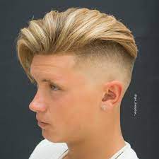 1001 Ideen Fur Kurzhaarfrisuren Fur Manner 2021 Kurzhaarfrisuren Coole Frisuren Herrenfrisuren