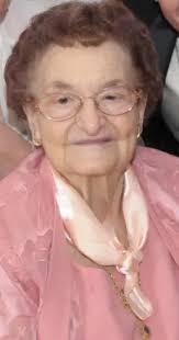 Obituary information for ADELE CASELLA