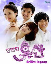 Check spelling or type a new query. Drama Korea Brilliant Legacy 2009 Full Episode 1 28 Subtittle Indonesia Animebatchindo