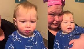 Amy from 1000-Lb Sisters has a new baby