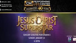 Jesus Christ Superstar
