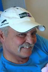 Obituary of William Joseph Rycroft