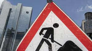 Reduction Of 18 000 Jobs Radical Restructuring To Free Deutsche Bank From Continuous Crisis Teller Report
