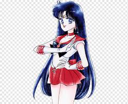 sailor mars sailor mercury sailor moon sailor jupiter popeye others black hair manga sailor mercury png pngwing sailor mars sailor mercury sailor moon