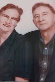 Annie Ruth Clark Huff (1909-1987)