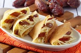 Parapuan adalah ruang aktualisasi diri perempuan untuk mencapai mimpinya. Menu Buka Puasa Spesial Olahan Kurma Ada Resep Cake Kurma Hingga Crepes Mini Keju Kurma Semua Halaman Bobo