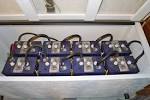 Battery Bank Upgrade PassageMaker