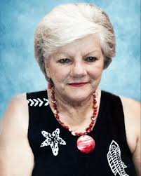 Elizabeth Williams Riley